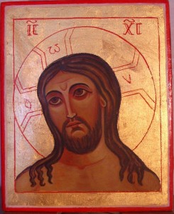 Christ St François
