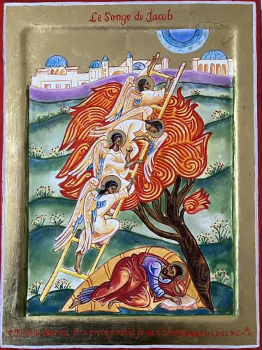 L'Echelle-de-Jacob