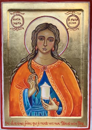 Marie-de-Magdala