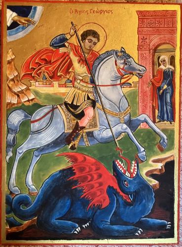 Saint-Georges